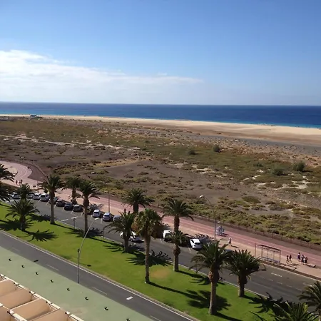 Seaview 414 * מורו דל חאבלה