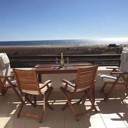 Seaview 414 מורו דל חאבלה