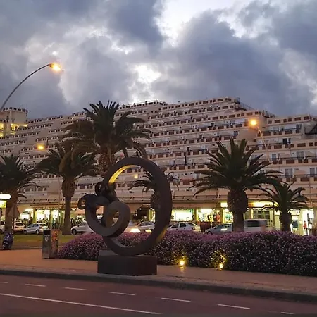 Seaview 414 דירה