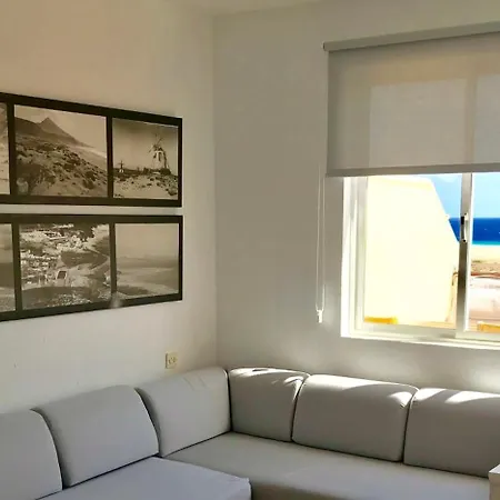 דירה Seaview 414 *