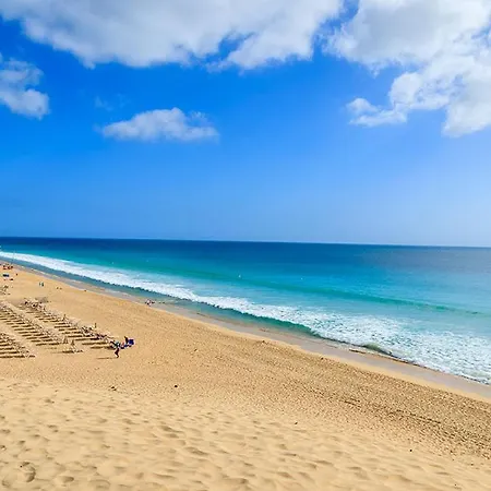 アパート Seaview 414