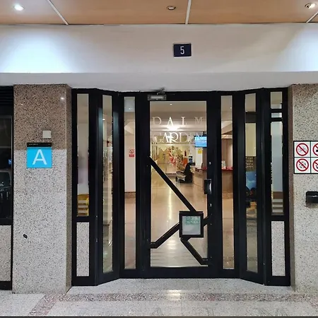 Apartment Seaview 414 *