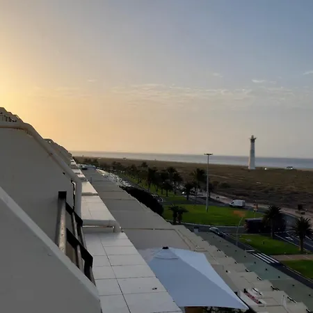Seaview 414 * מורו דל חאבלה
