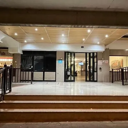 アパート Seaview 414