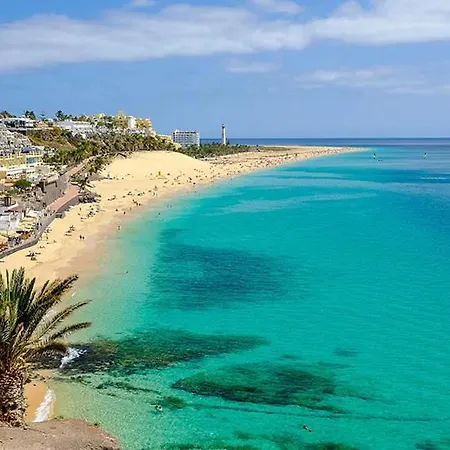 Seaview 414 דירה *