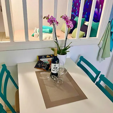 Apartment Seaview 414