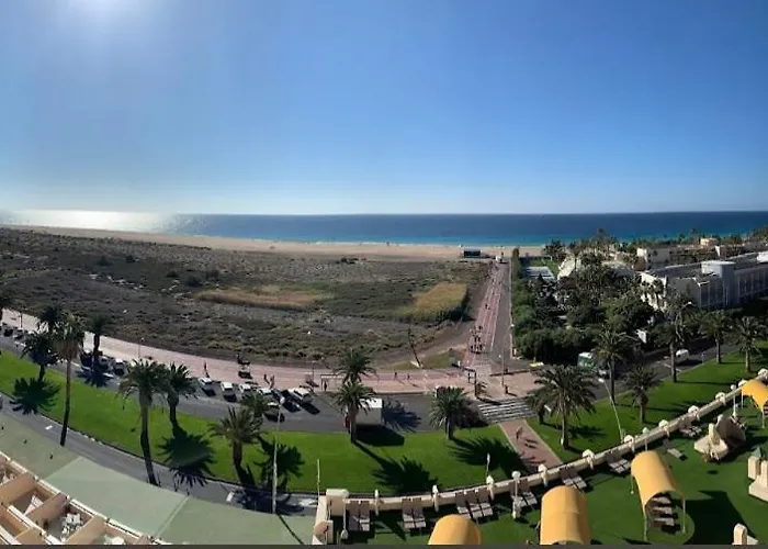 דירה Seaview 414 *