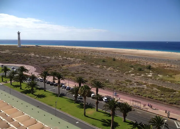 Seaview 414 * מורו דל חאבלה