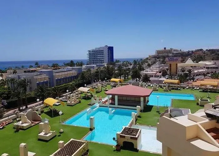 Seaview 414 דירה