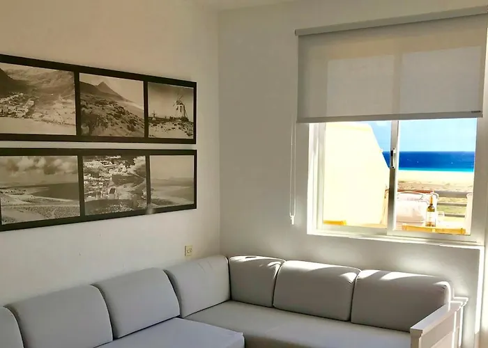 דירה Seaview 414 *