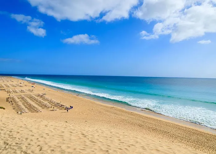 דירה Seaview 414