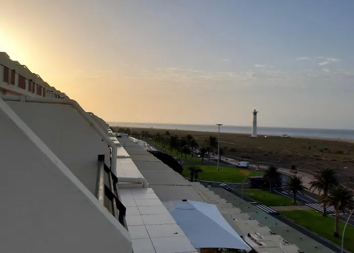 Seaview 414 * מורו דל חאבלה