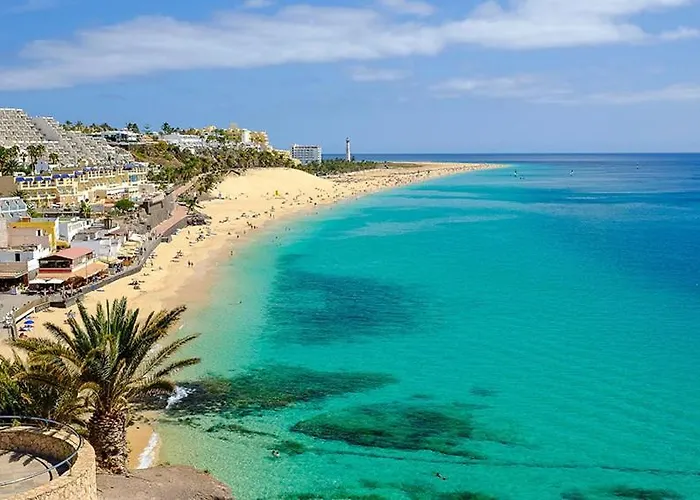 Seaview 414 דירה *