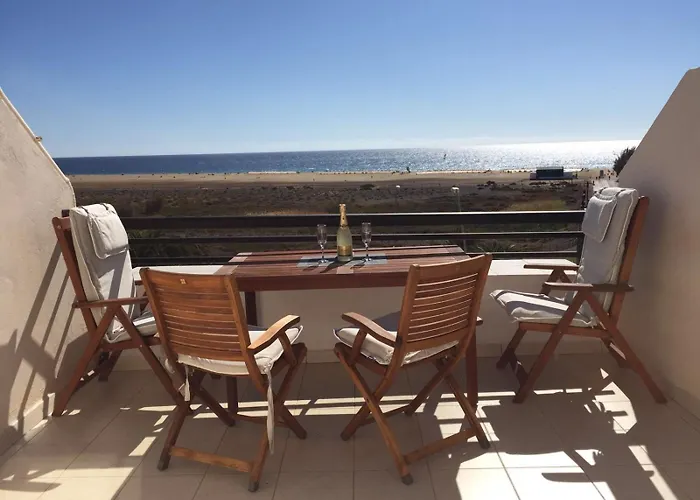 Seaview 414 מורו דל חאבלה