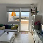 Seaview 414 Lägenhet Morro Jable (Fuerteventura)