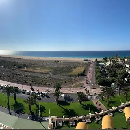 Apartment Seaview 414 *