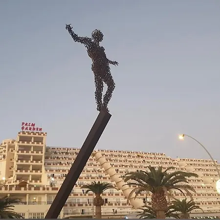 Seaview 414 Apartment *