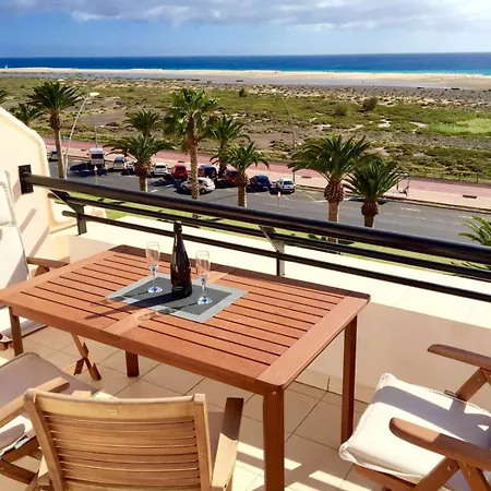 Apartment Seaview 414
