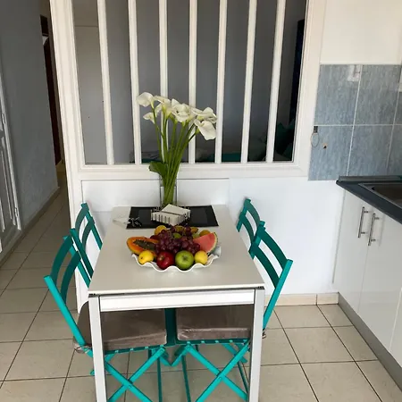 Seaview 414 Apartment *