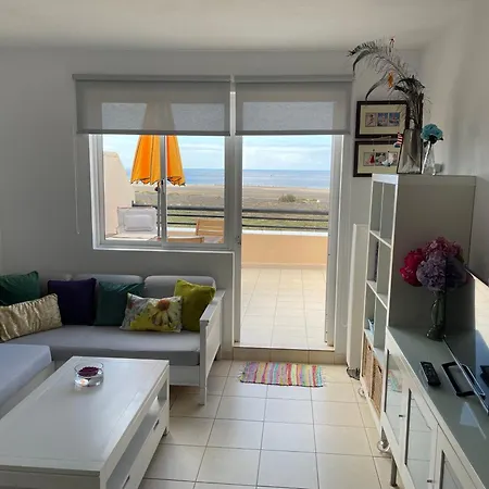 Seaview 414 Διαμέρισμα Morro Jable (Fuerteventura)
