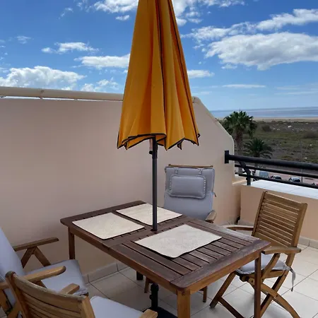 Apartment Seaview 414 Morro Jable