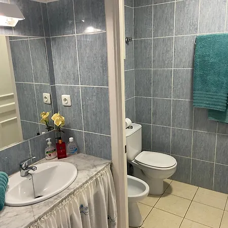 Seaview 414 Apartment Morro Jable (Fuerteventura)