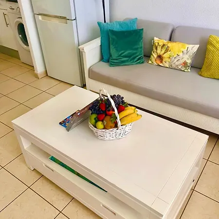 Apartment Seaview 414