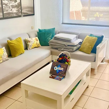 Seaview 414 Morro Jable (Fuerteventura)