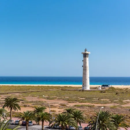Seaview 414 Lägenhet Morro Jable (Fuerteventura)