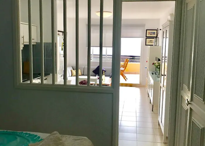 Apartment Seaview 414