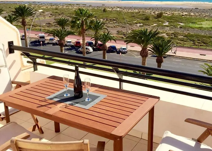 Apartment Seaview 414