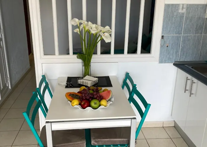 Seaview 414 Apartment *