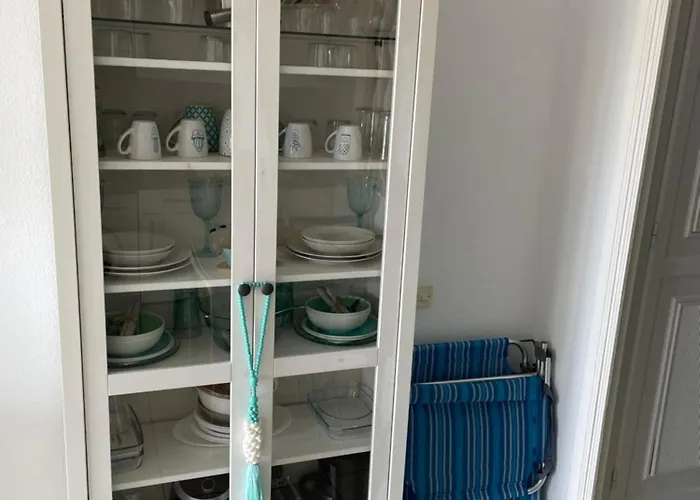 Seaview 414 Morro Jable (Fuerteventura)