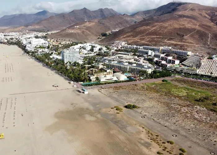 Seaview 414 Apartment *