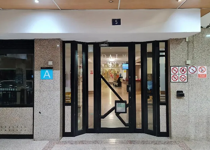 Apartment Seaview 414 *