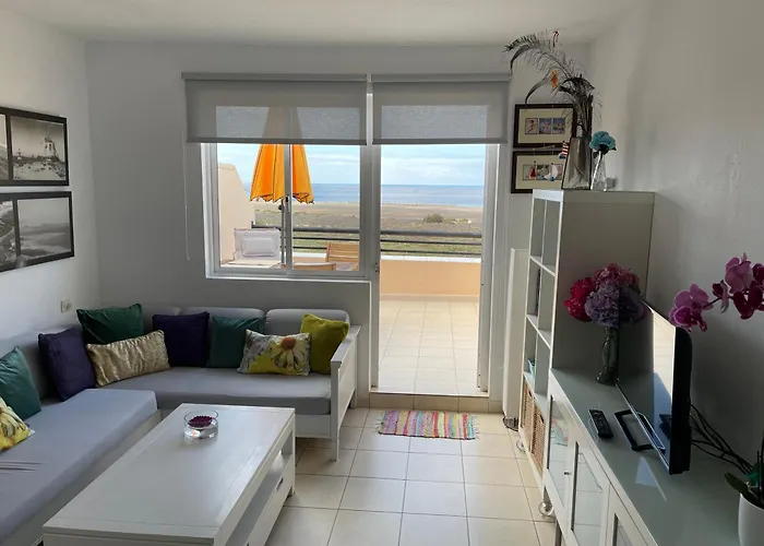 Seaview 414 Apartment Morro Jable (Fuerteventura)
