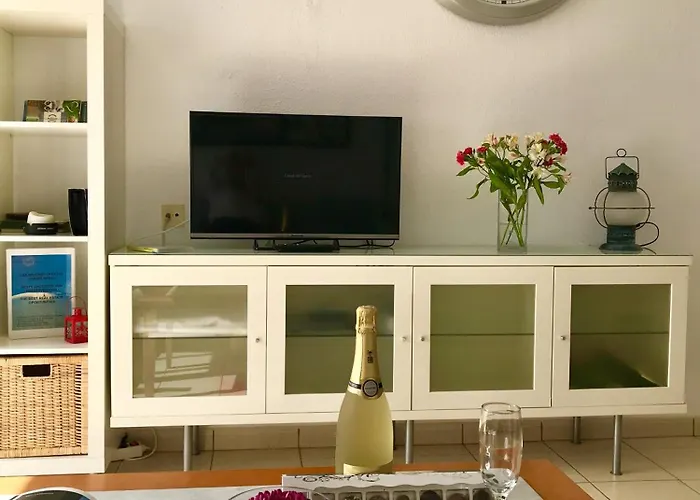 Apartment Seaview 414 *