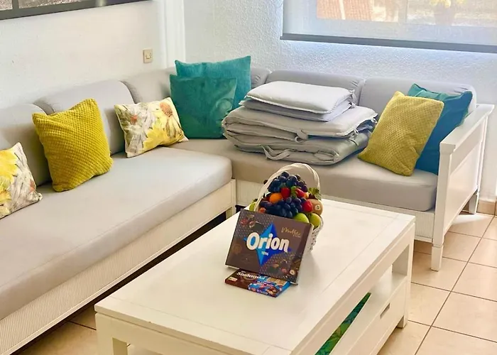 Seaview 414 Morro Jable (Fuerteventura)