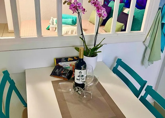 Apartment Seaview 414